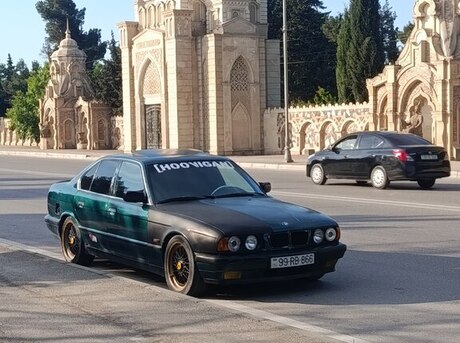 BMW 518 1994