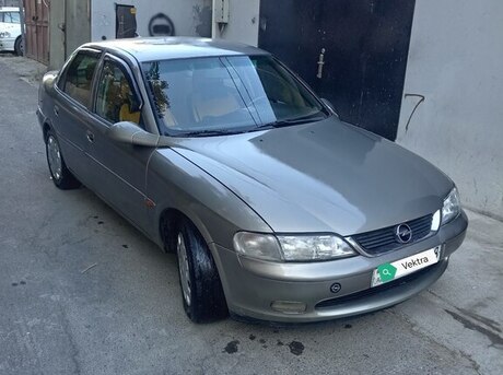 Opel Vectra 1997
