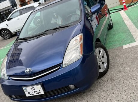 Toyota Prius 2008