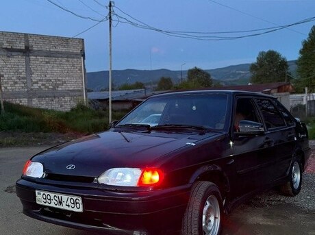 LADA (VAZ) 2115 2004