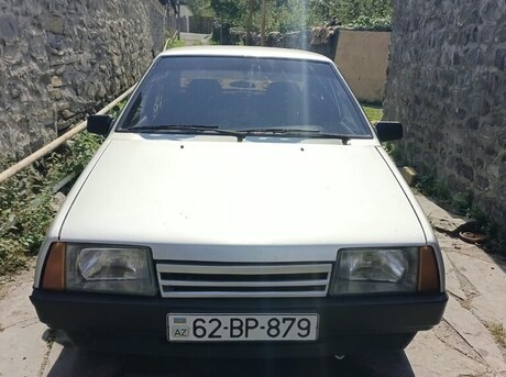 LADA (VAZ) 21099 2001