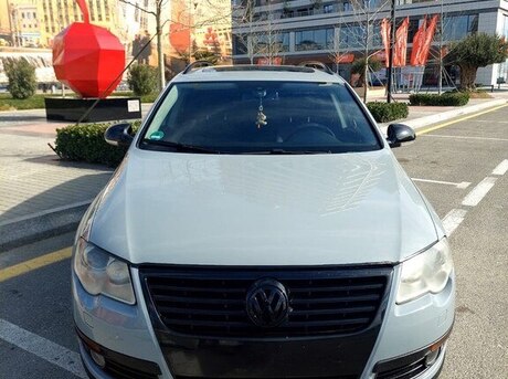 Volkswagen Passat 2006