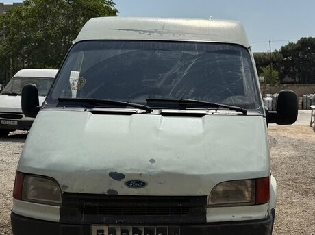 Ford Transit 1994