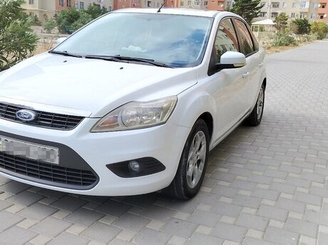 Ford Focus 2010