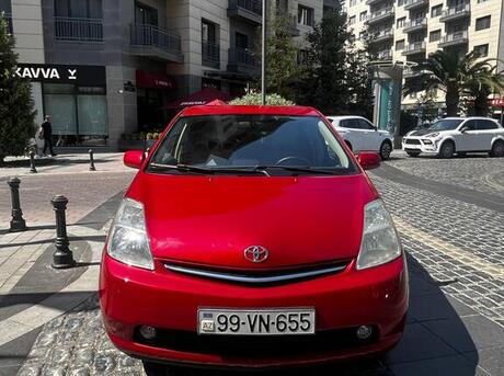 Toyota Prius 2008