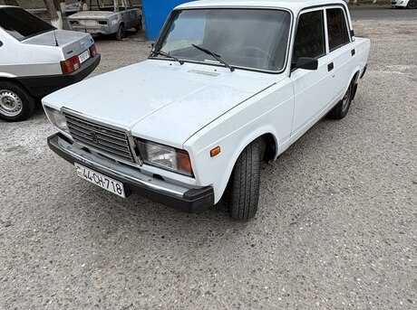 LADA (VAZ) 2107 2006