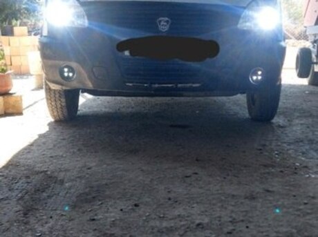 GAZ 330232-744 2007