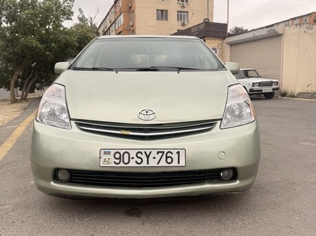Toyota Prius 2009