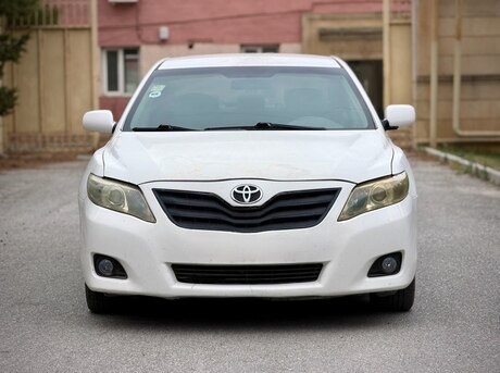 Toyota Camry 2008