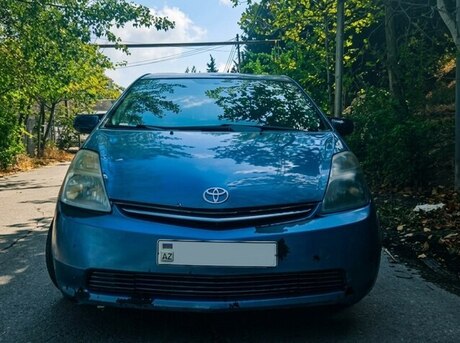 Toyota Prius 2007