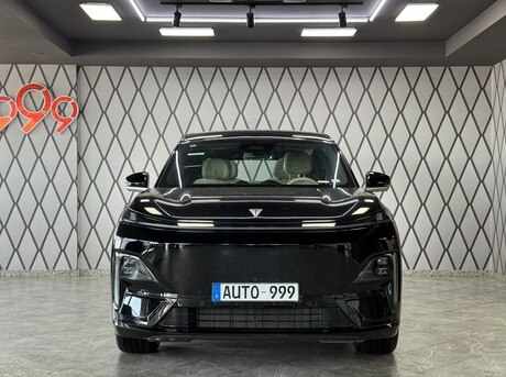 Changan  2026