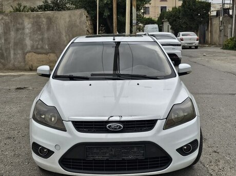 Ford Focus 2010