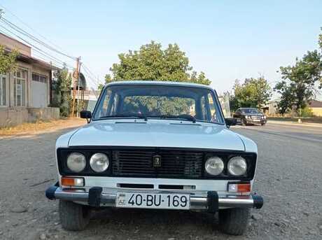 LADA (VAZ) 2106 2002