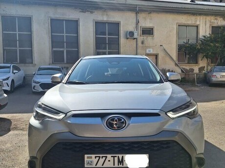 Toyota  2025
