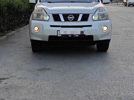 Nissan X-Trail 2009