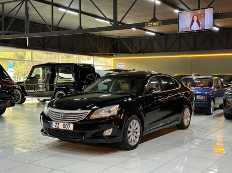Changan  2014