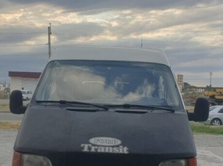 Ford Transit 1997