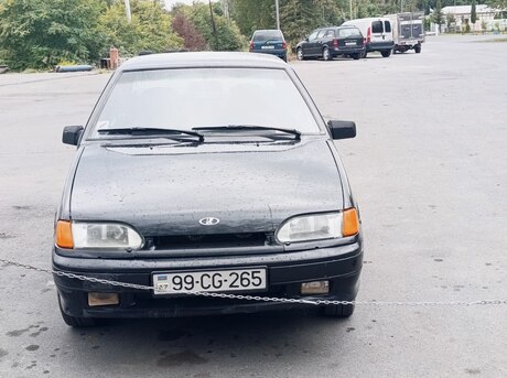 LADA (VAZ) 2115 2012