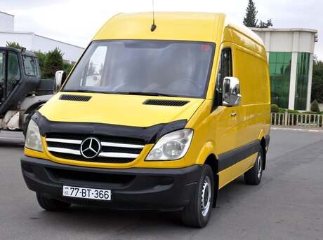 Mercedes Sprinter 315 2008