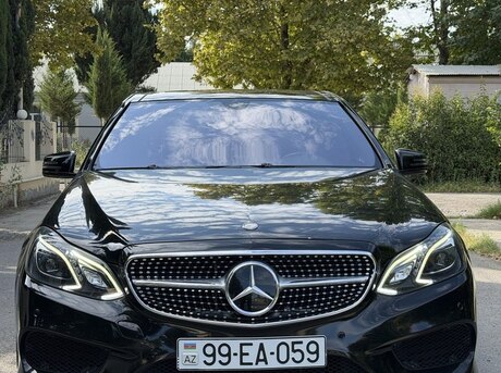 Mercedes E 350 2009