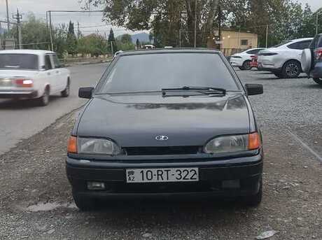 LADA (VAZ) 2115 2006