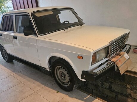 LADA (VAZ) 2107 2009