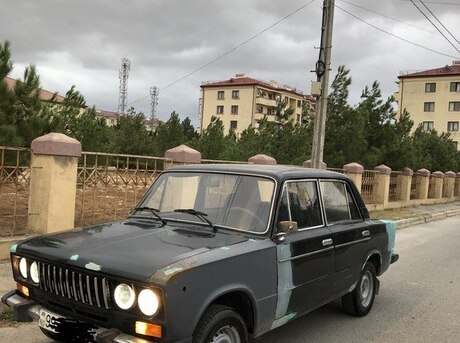 LADA (VAZ) 2106 2005