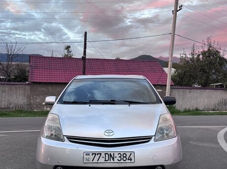 Toyota Prius 2007