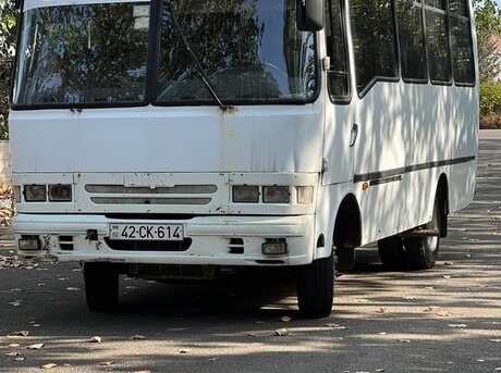 Iveco Otoyol 2022