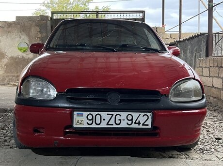 Opel Vita 1995