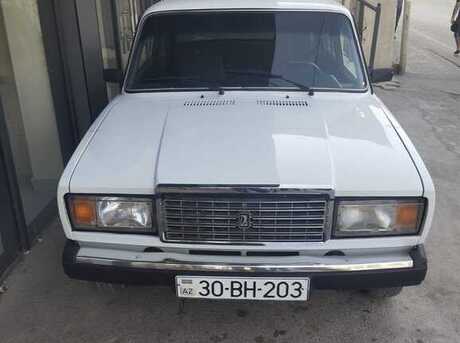 LADA (VAZ) 2107 2003