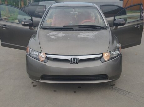 Honda Civic 2005