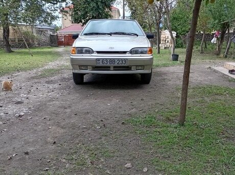 LADA (VAZ) 2115 2007