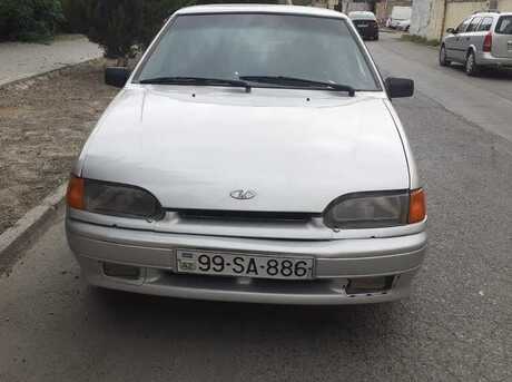 LADA (VAZ) 2115 2004