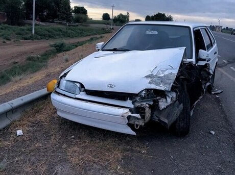 LADA (VAZ) 2114 2012