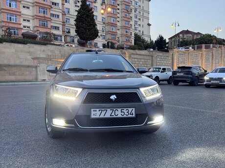 Khazar SD 2022