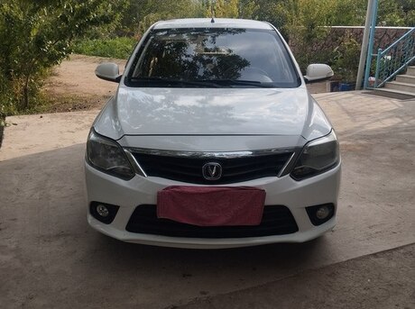 Changan Alsvin V3 2018