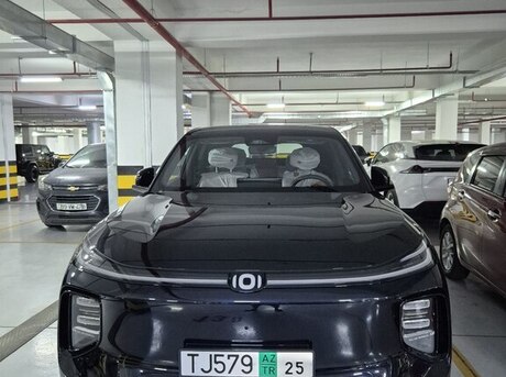 Changan  2025