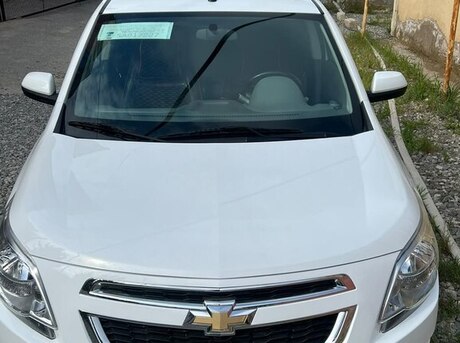 Chevrolet Cobalt 2025