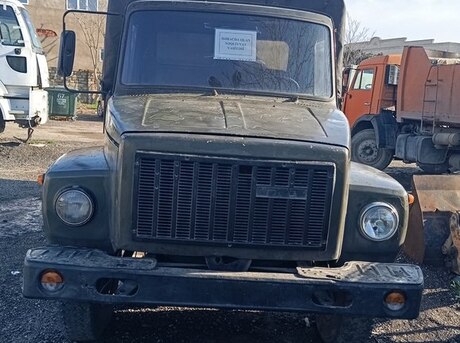 GAZ  2004