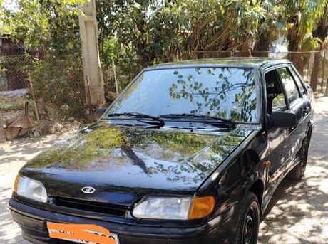 LADA (VAZ) 2115 2012