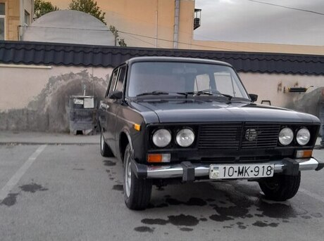 LADA (VAZ) 2106 2004