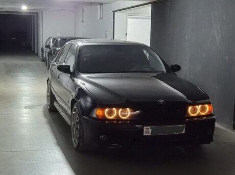 BMW 540 1997