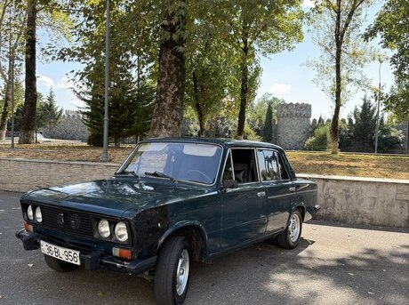 LADA (VAZ) 2106 1998