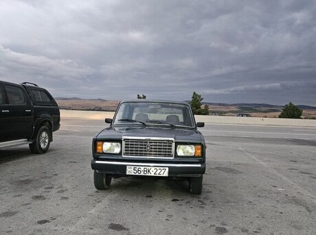 LADA (VAZ) 2107 2010