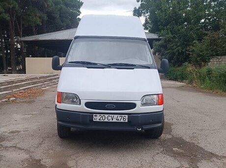 Ford Transit 1997