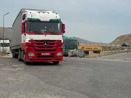 Mercedes Actros 1844 2009