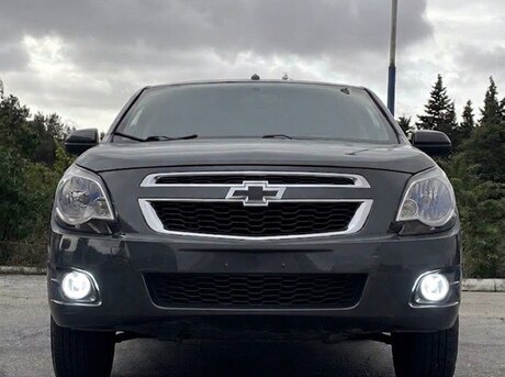 Chevrolet Cobalt 2023