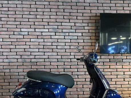 Vespa  2025