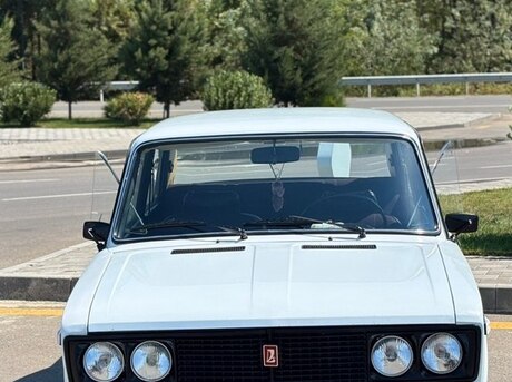 LADA (VAZ) 2106 1998